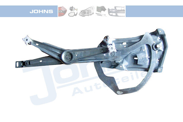 Fensterheber vorne rechts für BMW 3 Coupe (E36)