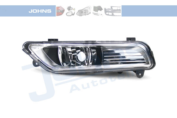 Tagfahrleuchte links für VW PASSAT B7 (362)