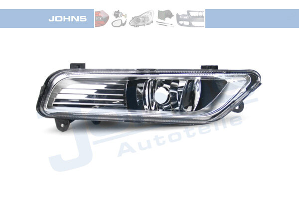 Tagfahrleuchte rechts für VW PASSAT B7 (362)