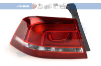 Heckleuchte links für VW PASSAT B7 (362)