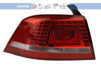 Heckleuchte links für VW PASSAT B7 (362)