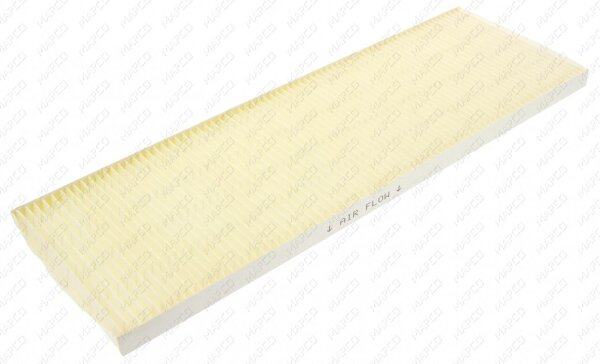 Filter, Innenraumluft für PEUGEOT BOXER Bus (230P)