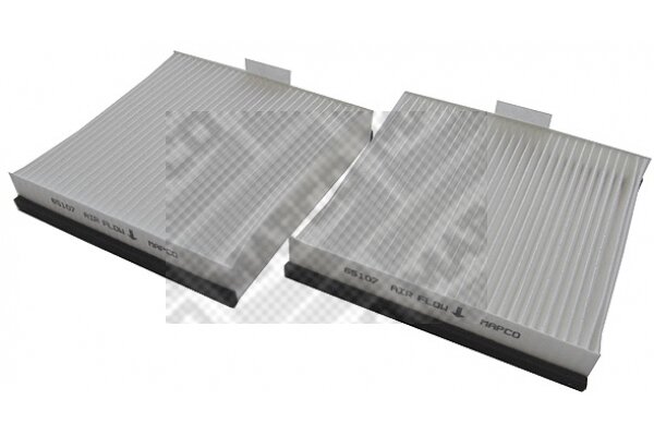 Filter, Innenraumluft für RENAULT ESPACE II (J/S63_)