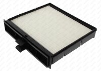 Filter, Innenraumluft für RENAULT SCÉNIC II...