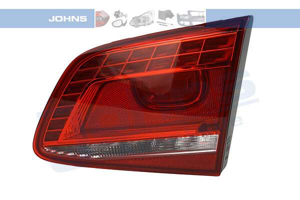 Heckleuchte rechts für VW PASSAT B7 (362)