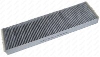 Filter, Innenraumluft für PEUGEOT 607 (9D, 9U)