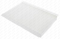 Filter, Innenraumluft für CITROËN C4 II (B7)