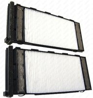 Filter, Innenraumluft für NISSAN ALMERA I Hatchback...