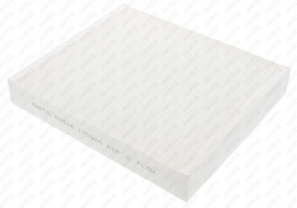 Filter, Innenraumluft für SAAB 9-5 (YS3G)