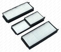 Filter, Innenraumluft f&uuml;r MAZDA MX-3 (EC)