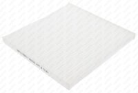 Filter, Innenraumluft für TOYOTA YARIS / VIOS...
