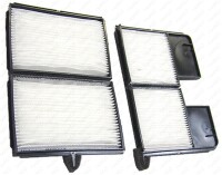 Filter, Innenraumluft für TOYOTA CARINA E VI...