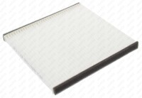 Filter, Innenraumluft für TOYOTA YARIS / VIOS Stufenheck (_P9_)