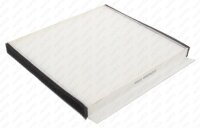 Filter, Innenraumluft für ISUZU D-MAX I (TFR, TFS)