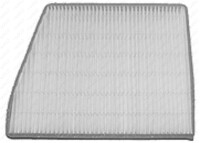 Filter, Innenraumluft für DAEWOO LEGANZA (KLAV)