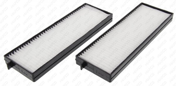 Filter, Innenraumluft für HYUNDAI i20 (PB, PBT)