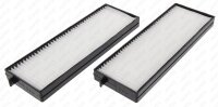 Filter, Innenraumluft für HYUNDAI i20 (PB, PBT)