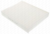 Filter, Innenraumluft für FORD FIESTA Stufenheck