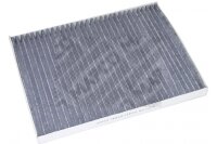 Filter, Innenraumluft für CHRYSLER VOYAGER IV (RG, RS)