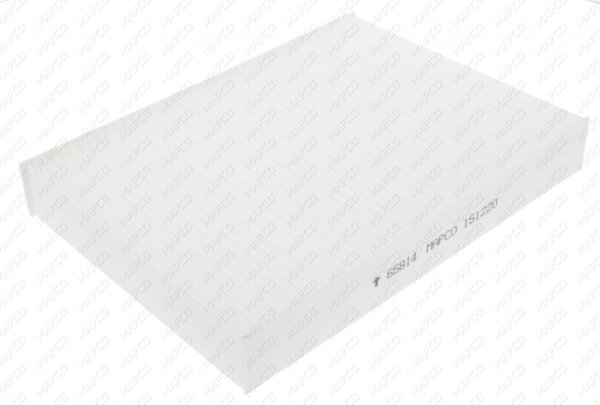 Filter, Innenraumluft für VW UP! (121, 122, BL1, BL2, BL3, 123)
