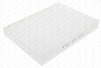 Filter, Innenraumluft für VW UP! (121, 122, BL1,...