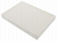 Filter, Innenraumluft für LAND ROVER FREELANDER 2...