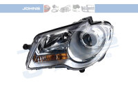 Hauptscheinwerfer links für VW TOURAN (1T1, 1T2)