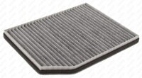 Filter, Innenraumluft für RENAULT LAGUNA I (B56_, 556_)
