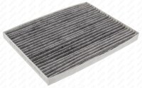 Filter, Innenraumluft für NISSAN X-TRAIL (T31)