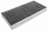 Filter, Innenraumluft für FIAT SCUDO Kasten (270_,...