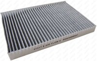 Filter, Innenraumluft für AUDI A6 C5 (4B2)