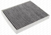 Filter, Innenraumluft für SEAT IBIZA IV (6J5, 6P1)