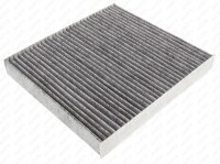 Filter, Innenraumluft für VW GOLF VI Cabriolet (517)