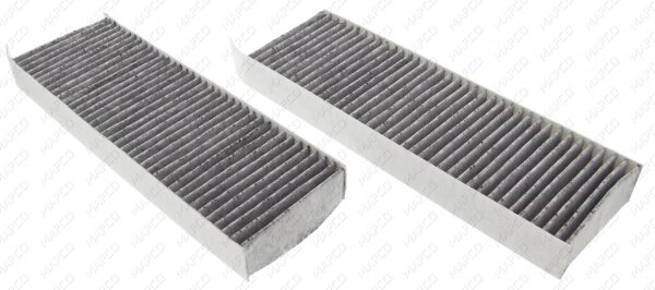 Filter, Innenraumluft für PEUGEOT 5008 (0U_, 0E_)