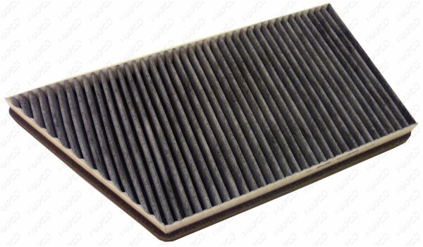 Filter, Innenraumluft für PEUGEOT 206+ (2L_, 2M_)