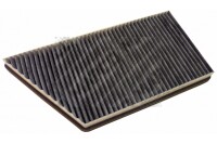Filter, Innenraumluft für PEUGEOT 206+ (2L_, 2M_)
