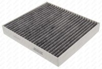 Filter, Innenraumluft für MITSUBISHI ASX (GA_W_)