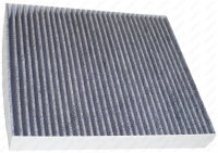 Filter, Innenraumluft f&uuml;r HONDA CIVIC VI Fastback (MA, MB)