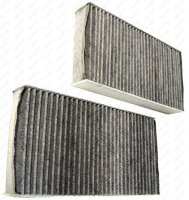 Filter, Innenraumluft für HONDA CIVIC VII Hatchback...