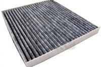 Filter, Innenraumluft für TOYOTA COROLLA Liftback...