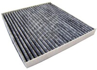 Filter, Innenraumluft für TOYOTA COROLLA Liftback...