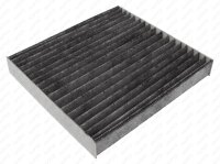 Filter, Innenraumluft für LEXUS CT (ZWA10_)