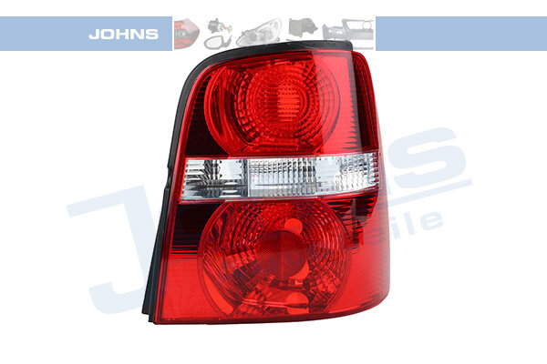 Heckleuchte rechts für VW TOURAN (1T1, 1T2)