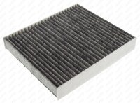 Filter, Innenraumluft für VOLVO C30 (533)