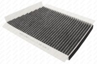 Filter, Innenraumluft für MERCEDES-BENZ C-CLASS...