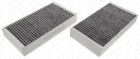 Filter, Innenraumluft für MERCEDES-BENZ R-CLASS...