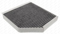 Filter, Innenraumluft für AUDI A7 Sportback (4GA, 4GF)