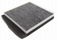 Filter, Innenraumluft für VOLVO S80 I (184)