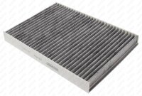 Filter, Innenraumluft für LAND ROVER FREELANDER 2...