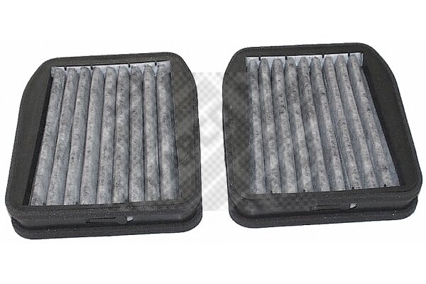 Filter, Innenraumluft für MERCEDES-BENZ E-CLASS (W211)